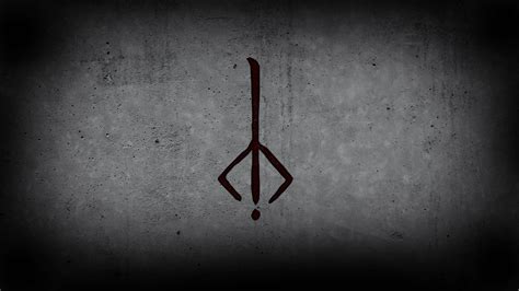 Bloodborne lead rune